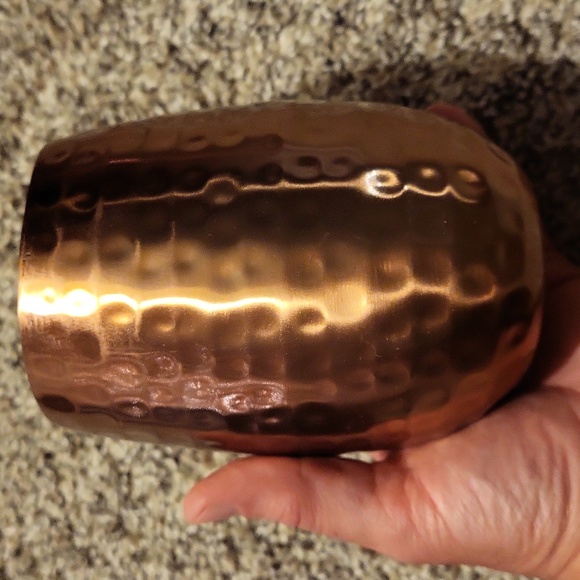 Metal tumblers - Picture 4 of 5